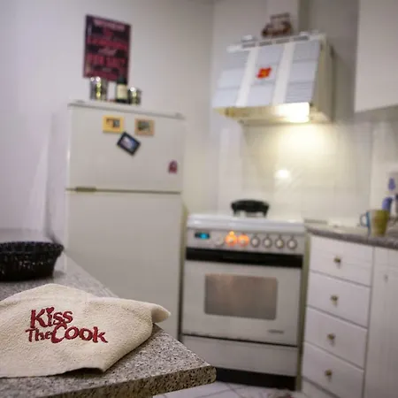 Apartament Anakara Studio *