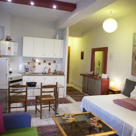 Apartament Anakara Studio