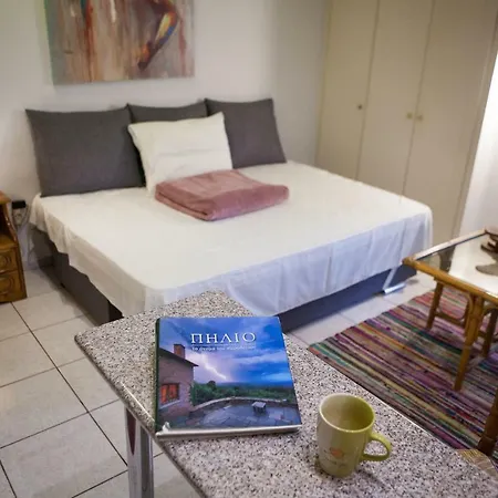 Anakara Studio * Volos