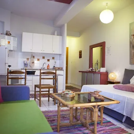 Anakara Studio Apartament