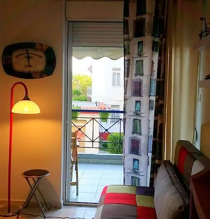Anakara Studio شقة فولوس