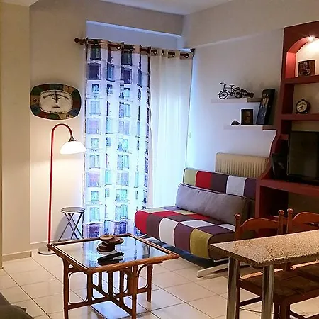 شقة Anakara Studio *