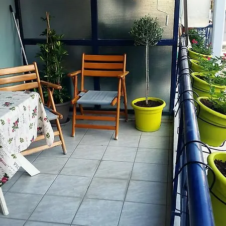 Anakara Studio شقة *