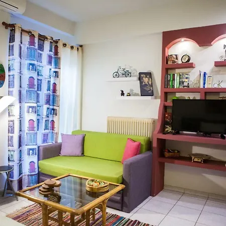 شقة Anakara Studio فولوس