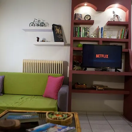 شقة Anakara Studio