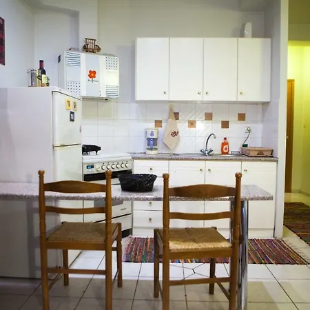 Anakara Studio شقة